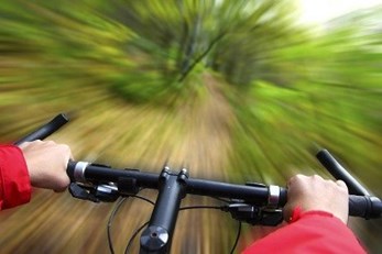 Planagt Sykkelkarusell flyttes til tirsdag 19. august-blir treningsritt.